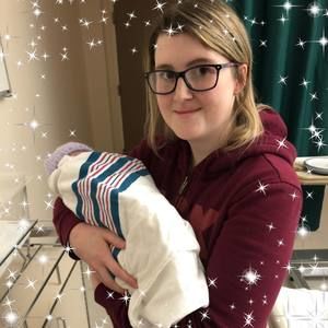 Meet your Posher, Victoria